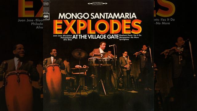 Springtime (Live at the Village Gate, NYC, NY - March 1967) смотреть онлайн