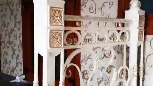 Перила смотреть онлайн