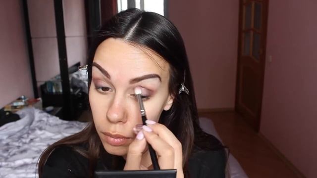 МАКИЯЖ СЕНТЯБРЯ | Makeup Fall 2017 смотреть онлайн