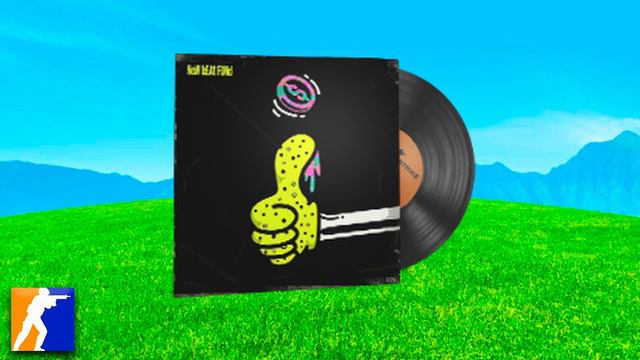 CS2 MUSIC KIT | Sponge Fingerz By New Beat Fund | ALL Songs & MVP Soundtrack смотреть онлайн
