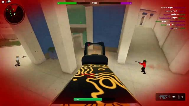 Bad Business - This VECTOR IS INSANE | You Choose I Use | Episode 9 смотреть онлайн