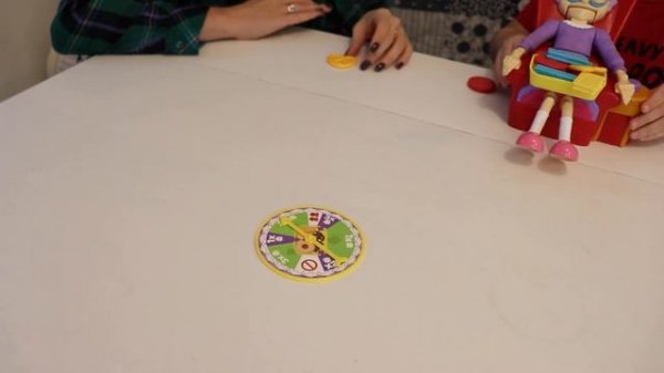 Проша ТВ: ЖАДНАЯ БАБУЛЯ Prosha TV: ANGRY GRANDMA