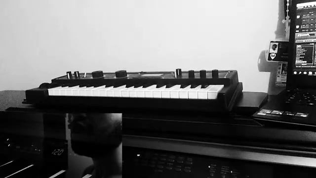Enjoy The Silence - Depeche Mode Cover смотреть онлайн