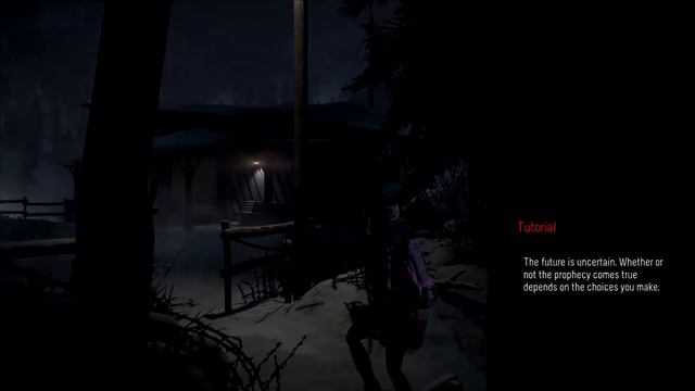 Until Dawn Part 1 смотреть онлайн