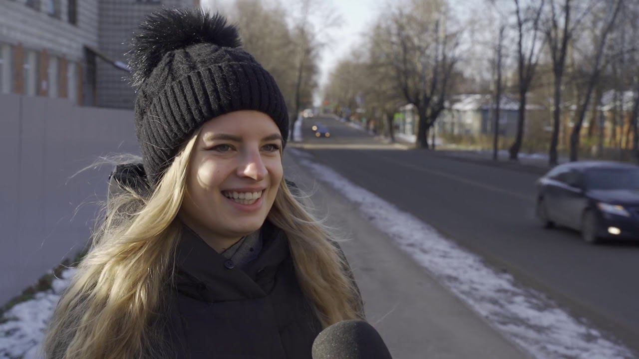 Вопрос недели: На чем вы экономите? смотреть онлайн