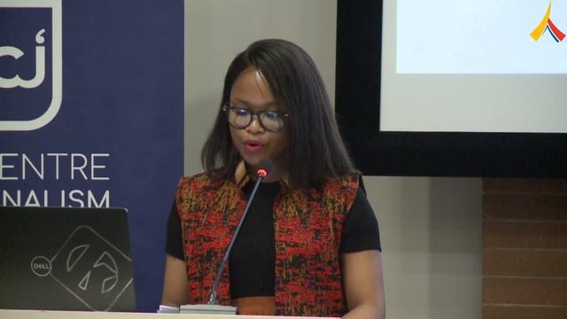 SESSION 1: China in Africa Ground-level perspectives, impacts of media's local to global engagement смотреть онлайн