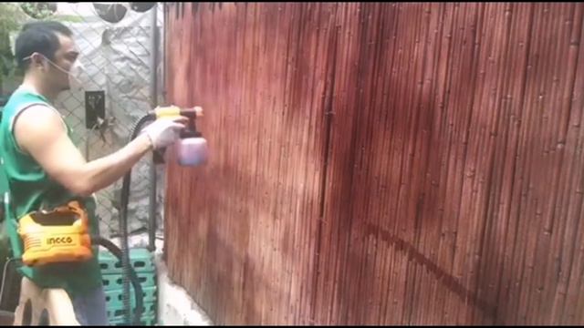 Ingco Spray Gun Unboxing & Review 2021 смотреть онлайн