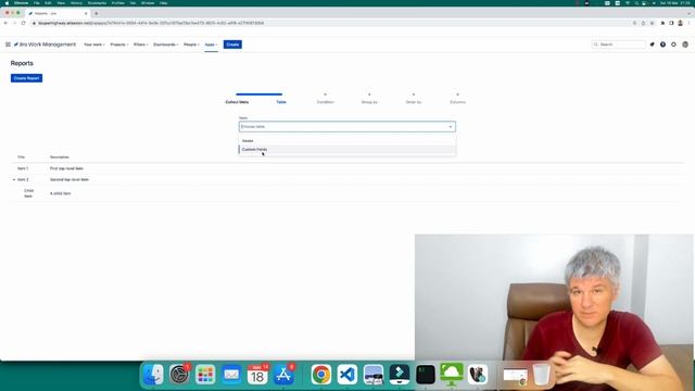 Atlassian Data Viewer 2 (ADV) по-русски смотреть онлайн