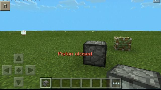 Обзор модов на Minecraft PE 0.9.5: ПОРШНИ смотреть онлайн