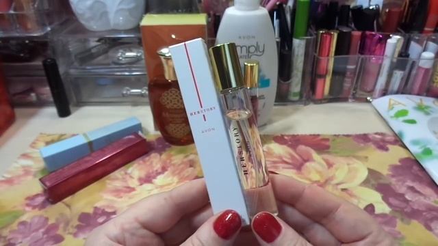 ЗАКАЗ ЭЙВОН// AVON нр 5 2020// ароматы, помадки смотреть онлайн
