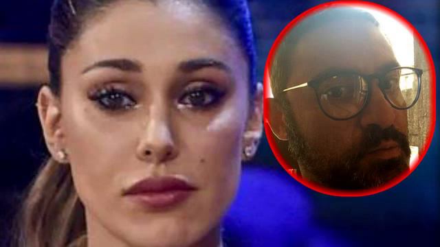 TU SI QUE VALES BELEN PICCHIA GIORNALISTA DAGOSPIA DANDOLO смотреть онлайн