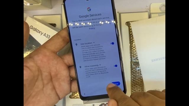 Samsung A33 5G ,8GB 128GB смотреть онлайн