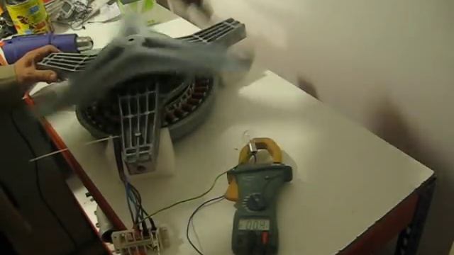 WIND GENERATOR from SMART DRIVE LG смотреть онлайн