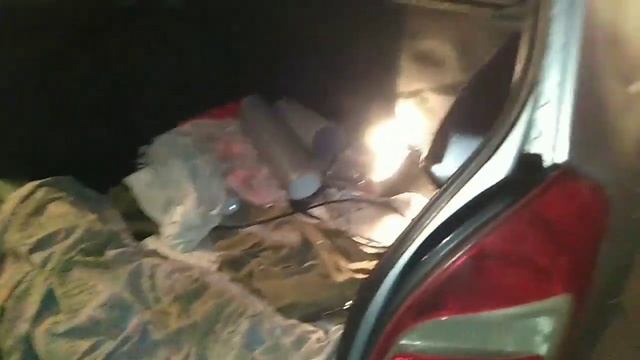 Замена задней фары на лада калина универсал 2 смотреть онлайн