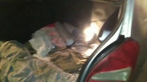 Замена задней фары на лада калина универсал 2