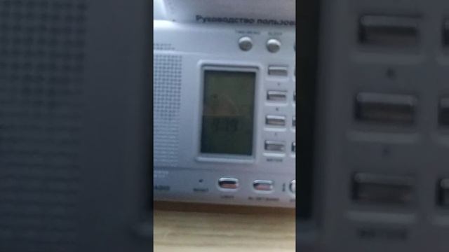 Радиоприемник DAEWOO DRM F80PL смотреть онлайн