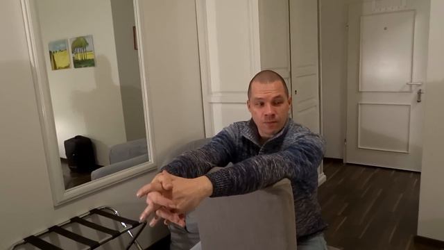 Отель, комната,обзираем/Мои впечатления от Самвела и Милы смотреть онлайн