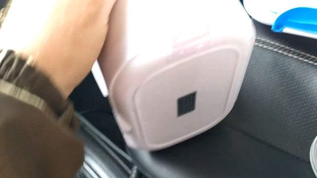 Ланч бокс из Китая для подогрева пищи или работников офиса