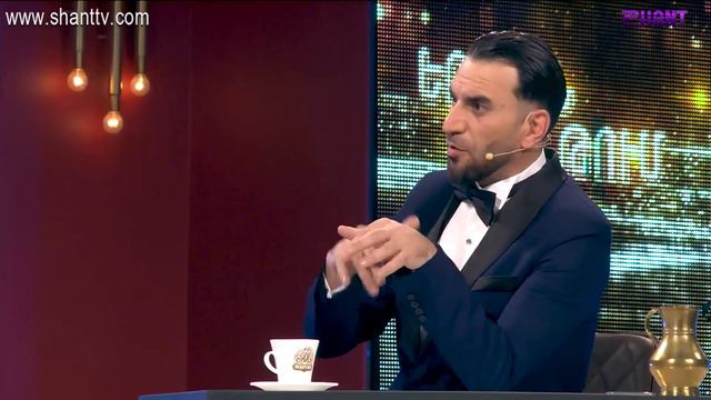 Երեկոն Շանթում / Erekon Shantum / Episode 21 / Ներկաներ