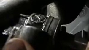 Замена рулевой рейки на Ford focus