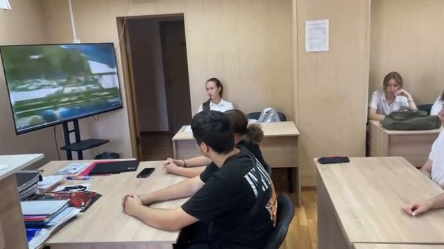 16 сентября 2024 года в техникуме в рамках федерального проекта Разгоаоры о важном были проведены вн смотреть онлайн