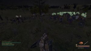 ВНУКИ ФЛАТБЕРТАХА - Mount & Blade: Warband - Viking Conquest Reforged Edition #35
