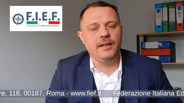 Presentazione - Fief смотреть онлайн