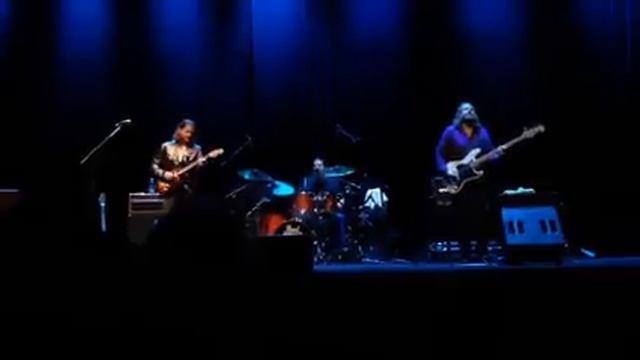 Robben Ford - Rose Of Sharon смотреть онлайн