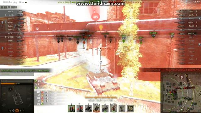 ПТ-12. Охотник на крупную дичь. 2 класс, огонь на поражение, поджигатель, дуэлянт, костолом. смотреть онлайн