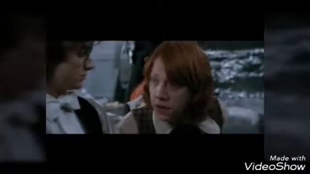 Рон и Гермиона/ Ron and Hermiona смотреть онлайн