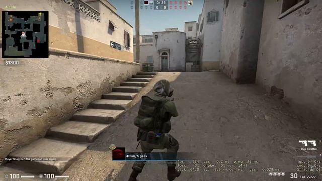 GeForce RTX 3050 -- Intel Core i5-12400F -- CSGO FPS Test i5-12400 смотреть онлайн