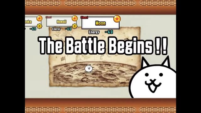 Evolving Sushi Cat to Roe Cat and Spamming it on Ch. 2 Moon (Battle Cats) смотреть онлайн
