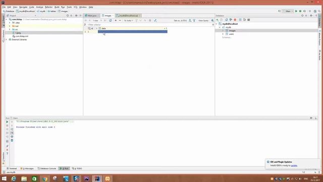 JDBC[ЕКО14-П1] смотреть онлайн