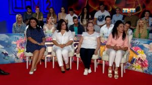 ДОМ-2 Город любви 5137 день Вечерний эфир (03.06.2018)