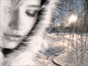 Зимний вечер хорош...