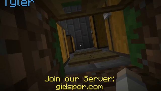 Minecraft Gameplay - Seejaykay Server - Gidspor's Cave смотреть онлайн
