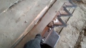 Сенокос 2022. ТО косилок. КДН 210 и дёргалка)