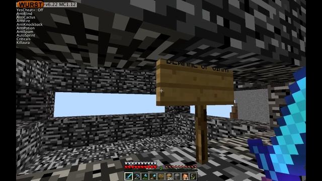 Do 2b2t's Far Lands Exist? смотреть онлайн