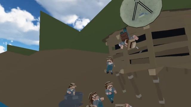 Diorama Worlds Review смотреть онлайн