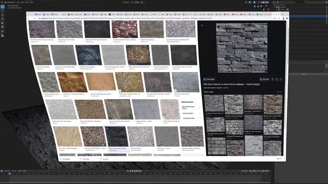 Beginners Blender 3D: Tutorial 10 - Image Texturing With Eevee in Blender 2.82 смотреть онлайн