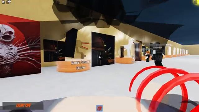 NEW TREVOR HENDERSON CREATURES UPDATE 44 PREVIEW SPOTLIGHT IN ROBLOX смотреть онлайн