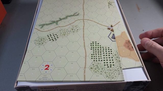 Quick Look: GMT Games Panzer Base Game and Expansions 1 & 2 смотреть онлайн
