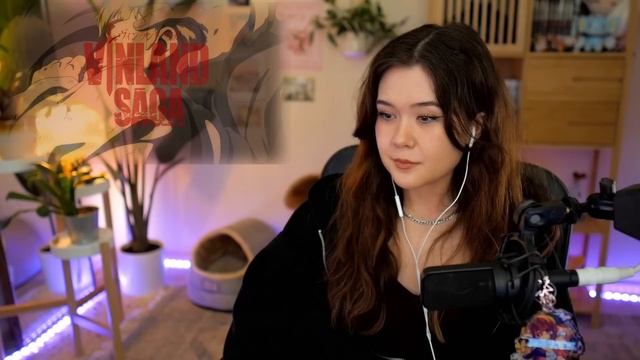 TROLL...oh no... | Vinland Saga Season 1 Episode 3 REACTION! смотреть онлайн