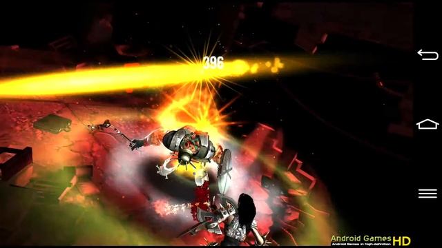 Death Dome - Gameplay Android HD / HQ Audio (Android Games HD) смотреть онлайн
