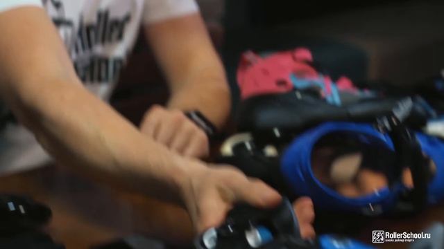 Как выбрать ролики для ребенка. Обзор лучших детских роликов 2019 года. смотреть онлайн