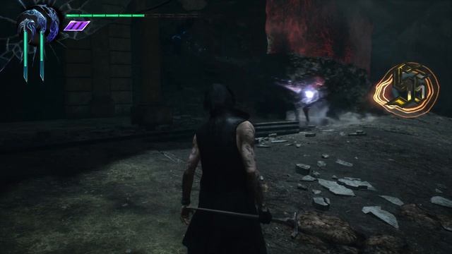 Devil May Cry 5 Special Edition Обзор смотреть онлайн