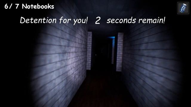 Baldi's Basics Remake Unreal Engine 4 - Chapter 1 - Remembrance: After Hours (Baldi's Basics Mods) смотреть онлайн