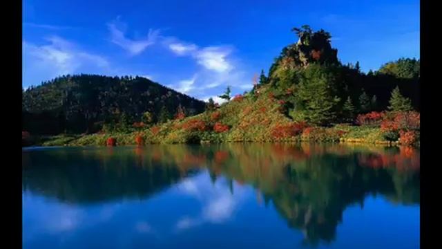 Медитация Озеро любви смотреть онлайн