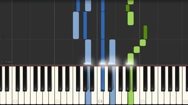 Piano Tutorial: How To Play Washing Machine Heart By Mitski