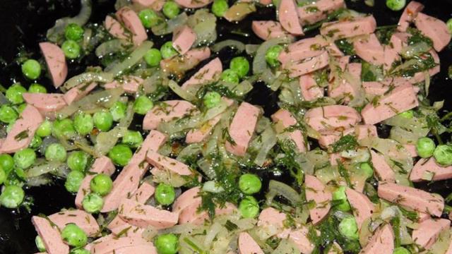 Книга рецептов